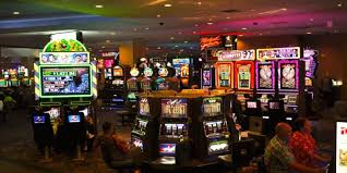 Онлайн казино Bonsai Casino